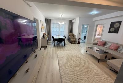 2 Camere 71mp Zona Boreal Loc Parcare+ Boxa - 10