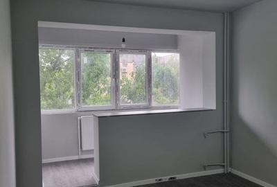 Apartament cu 2 camere decomandat în Abator - 14