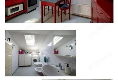 Vila Art Deco cu poveste intre istorie, functionalitate si rafinament - 3