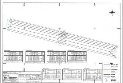 Teren Construcții intravilan de 41000 mp, în Chitila - 4