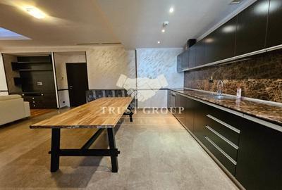 Apartament cu 3 camere decomandat, mobilat în Aviatorilor - 3