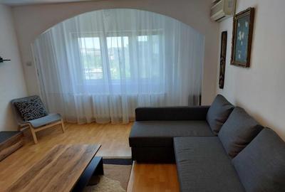 Vanzare apartament 3 camere Militari Teatrul Masca ! Vanzare apartament 3 camere Militari Teatrul Masca ! - 2