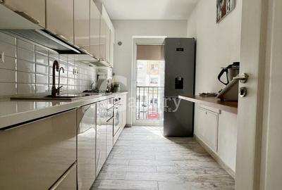 Apartament cu 2 camere în Est - 4