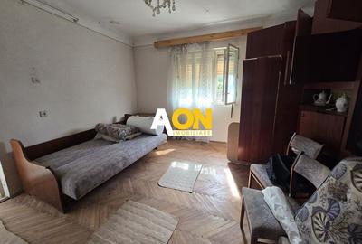 Casa 3 Camere, 1100mp Teren cu Garaj, Gura Ariesului - 6