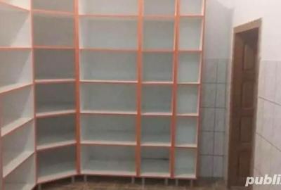 Spațiu comercial, de 77 mp, în Helegiu - 4