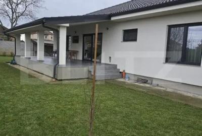 Casă cu 3 camere cu Teren 726 Mp în Lazuri - 7