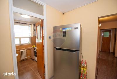 Apartament cu 3 camere decomandat, mobilat în Titan - 11