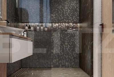 Apartament cu 2 camere semidecomandat în Torontalului - 7