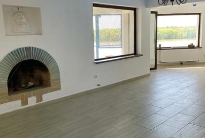 Casa de vacanta superba cu vedere la Dunare - Topalu, Constanta - 7