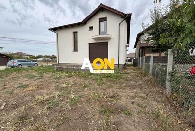 1/2 Duplex, 4 Camere, 296mp Teren, Cartier Partoș - 5