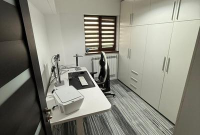 Apartament cu 4 camere decomandat, mobilat în Boema - 11