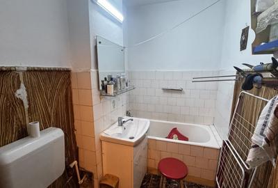 Apartament cu 2 camere semidecomandat, mobilat în Titan - 6