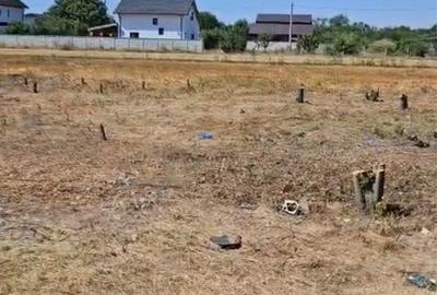 Spațiu comercial, în Ordoreanu - 1