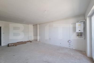 Apartament cu 2 camere semidecomandat în Mănăștur - 2