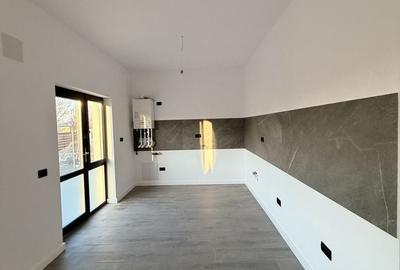 Casă cu 4 camere în Domnești - 1