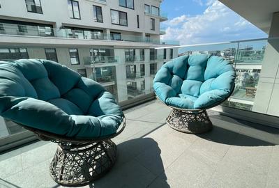 2 camere one herastrau plaza - 3