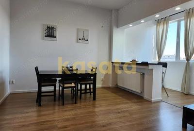 Apartament cu 2 camere semidecomandat, mobilat în Magheru - 4