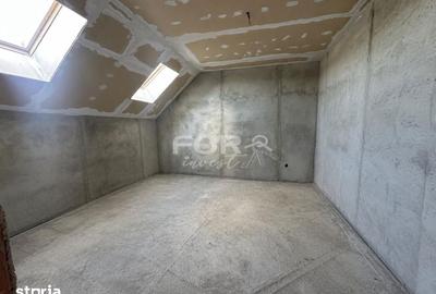 Casă cu 5 camere cu Teren 522 Mp în Sântandrei - 15
