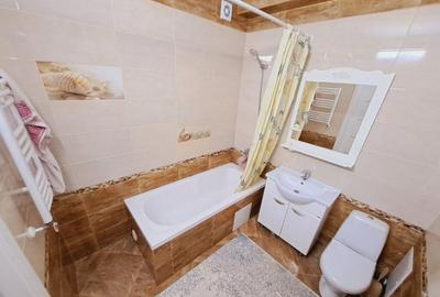 Apartament cu 2 camere Piata Mihai Viteazu - 1