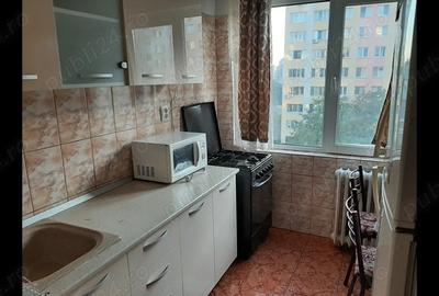 Proprietar inchiriez 2 camere decomandat - Doamna Ghica - 4