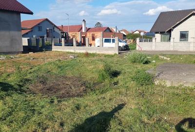 Casă cu 3 camere cu Teren 500 Mp în Sânmihaiu German - 3