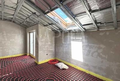 Apartament 4 camere de vanzare in Someseni, Cluj Napoca - 6