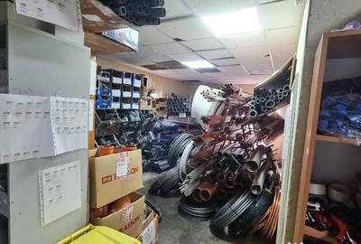 Spațiu comercial, de 122 mp, în Aradul Nou - 6