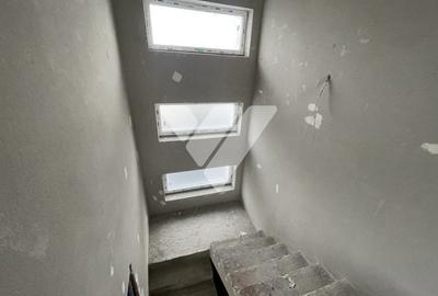 Vanzare Casa Individuala - 110mp Utili - zona Gusterita Sibiu - 5