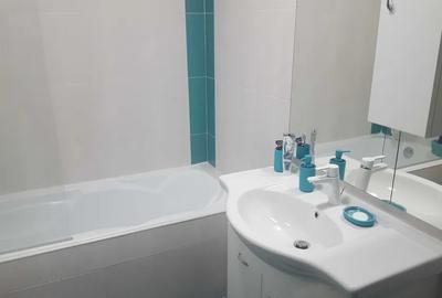 Apartament cu 2 camere, Grand Park Residence, Gheorgheni - 5