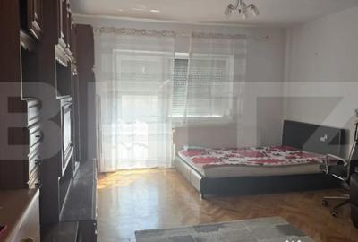 Apartament cu 2 camere decomandat în Micro 17 - 4