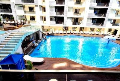 Studio de vanzare – Ștefan Building Resort - 1