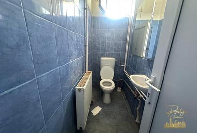 Spatiu industrial - productie alimentara de vanzare str. Fabricilor - 7