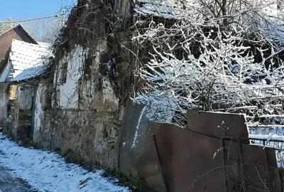 Casă cu 2 camere cu Teren 500 Mp în Lupac - 5