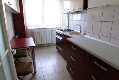 Apartament cu 2 camere decomandat în Centrul Civic - 4