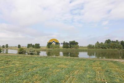 Vidra ,teren intravilan - 1