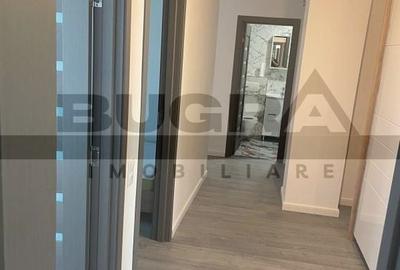 Apartament de 3 camere, modern, bloc nou, 80mp ,garaj zona Pod IRA - 8