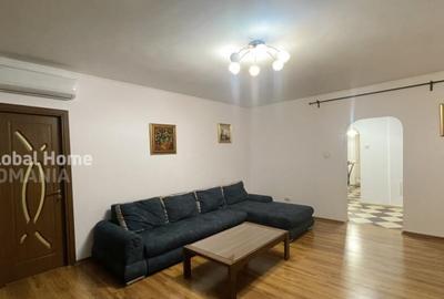 Apartament 3 Camere + Parcare + Balcon | Unirii - Splaiul Un - 2