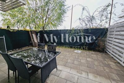 Vila noua cu 4 camere, prima inchiriere, piscina exterioara - 18