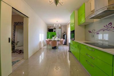 Apartament cu 4 camere decomandat, mobilat în Unirii - 8