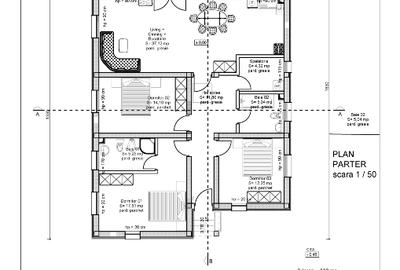 Casa cu 4 camere | Finisaje la alegere | Toate utilitatile | Sânpetru, Brasov Casa cu 4 camere | Finisaje la alegere | Toate utilitatile | Sânpetru, Brasov - 16