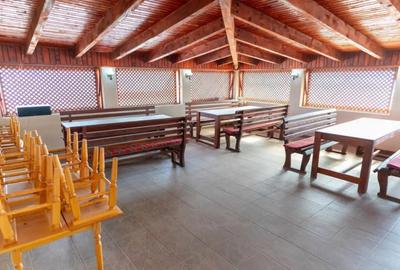 Spațiu comercial, de 570 mp, în Ghelința - 3