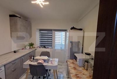 Garsoniera confort 1, 32 mp, vedere spre lac - 1