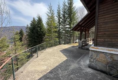 CABANA SINAIA - 138MP - SINAIA - COMISION 0% - 6