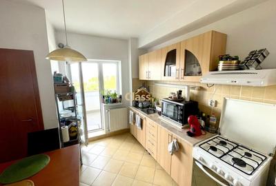 Apartament 2 camere | Decomandat | 60 mpu |Garaj| Calea Turzii Zorilor - 3