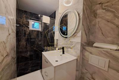 Apartament cu 4 camere semidecomandat, mobilat în Dacia - 10