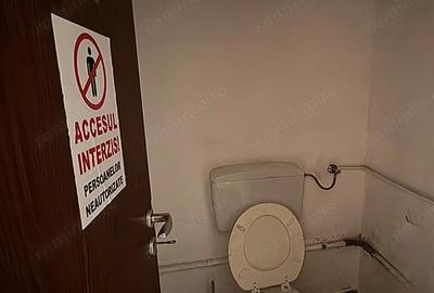 Spatiu comercial - vis-a-vis cu gara - IMOBIHOR - 3