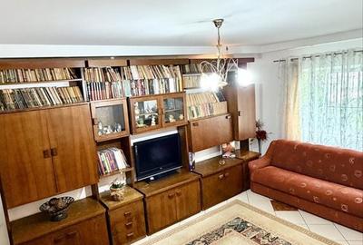 Apartament cu 2 camere decomandat în Central - 7