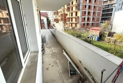 Apartament cu 3 camere decomandat în Central - 8