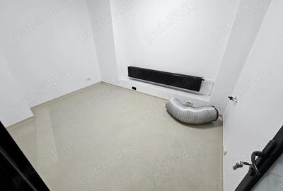 Spațiu comercial, de 23 mp, în Dudu - 5