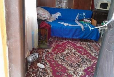 BARCANESTI -  casa +curte+teren 16k mp - 49